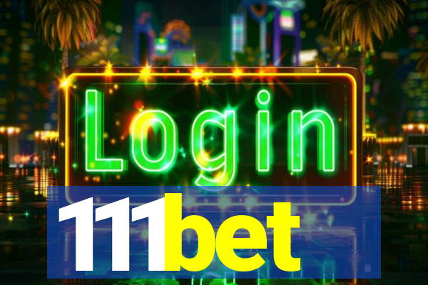 111bet