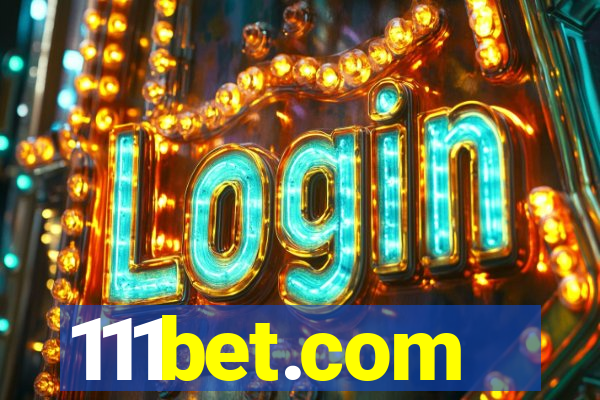 111bet.com