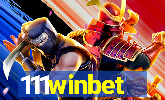 111winbet