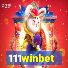 111winbet