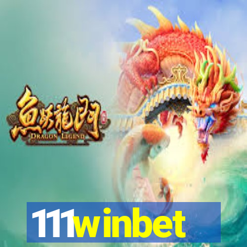 111winbet