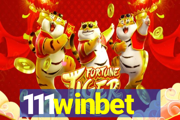 111winbet