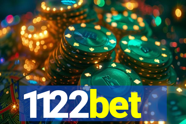 1122bet