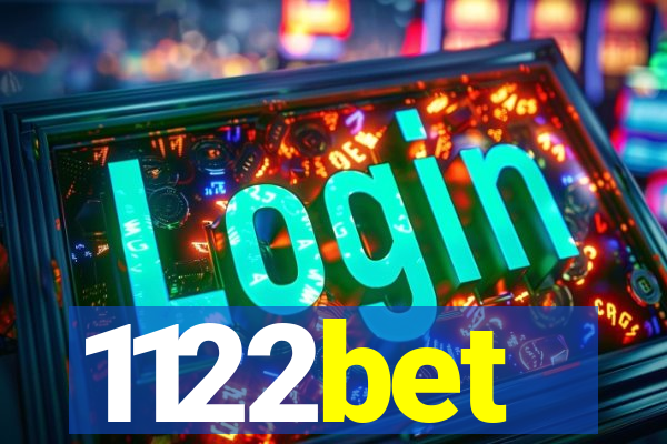 1122bet