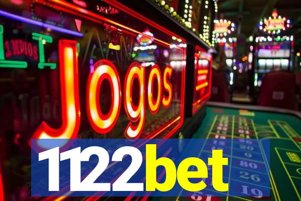 1122bet