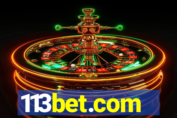 113bet.com
