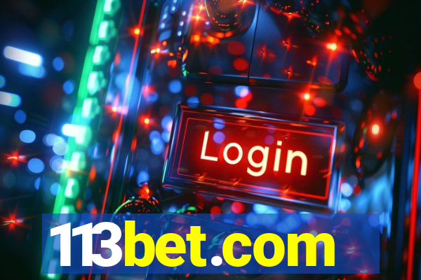 113bet.com