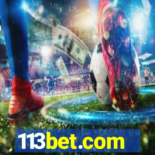 113bet.com