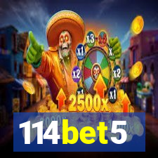 114bet5
