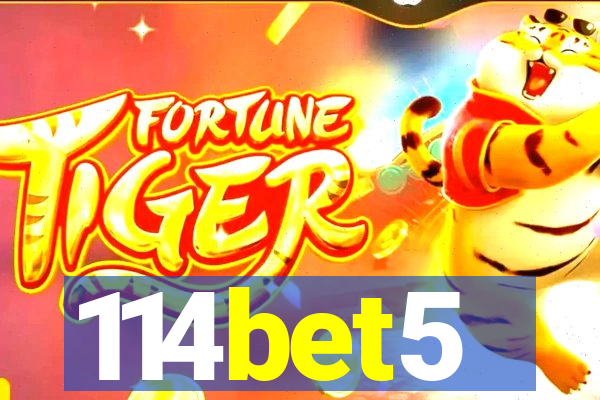 114bet5