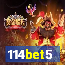 114bet5