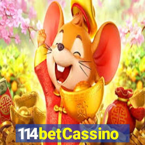 114betCassino
