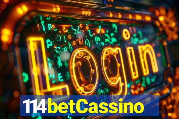 114betCassino