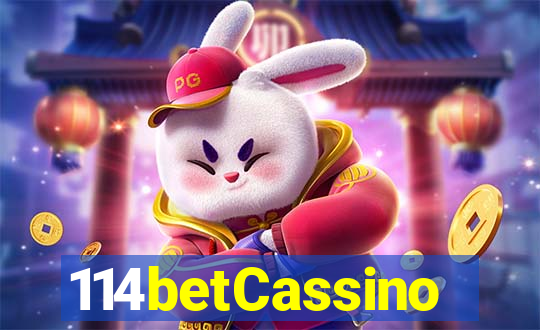 114betCassino