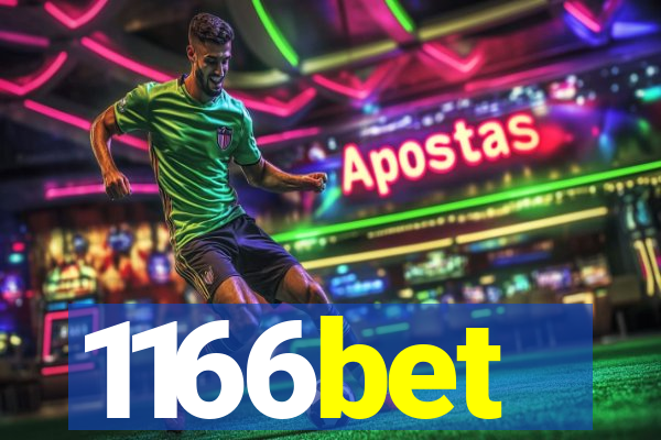 1166bet