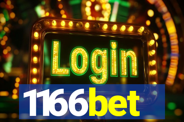 1166bet