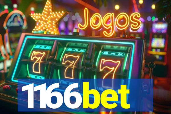 1166bet