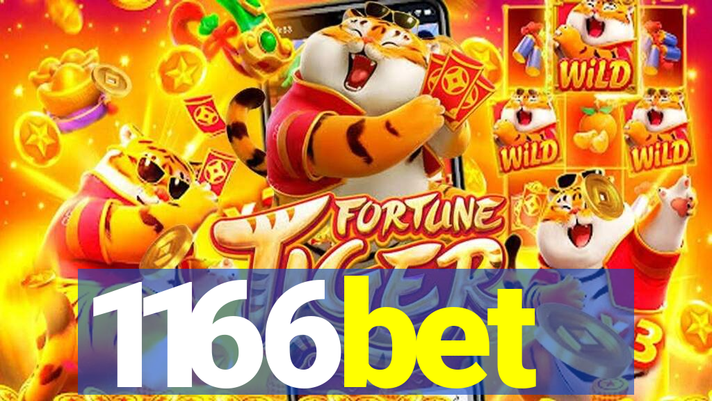 1166bet