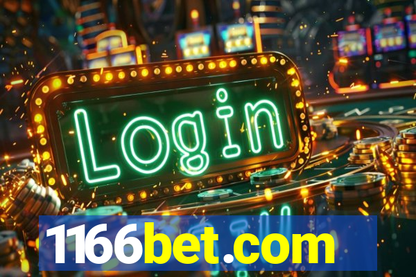 1166bet.com