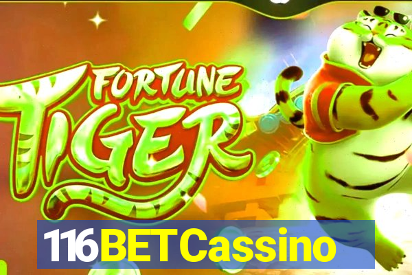 116BETCassino