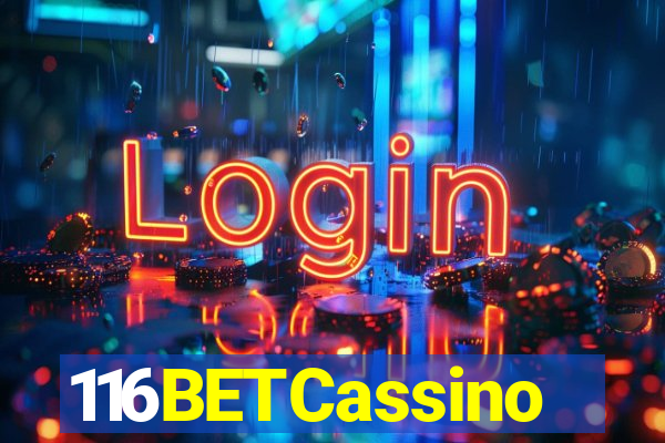 116BETCassino