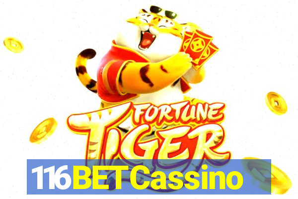 116BETCassino