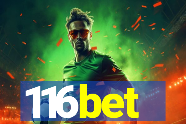 116bet