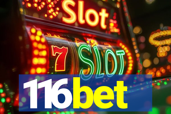 116bet