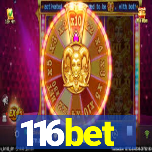 116bet