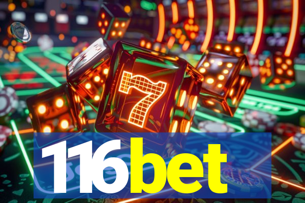 116bet