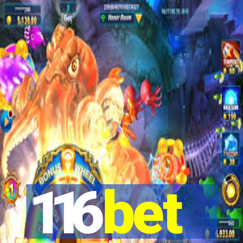 116bet