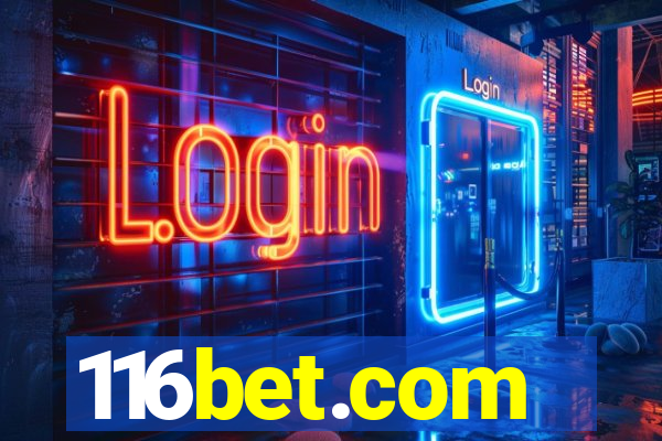 116bet.com