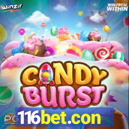 116bet.con