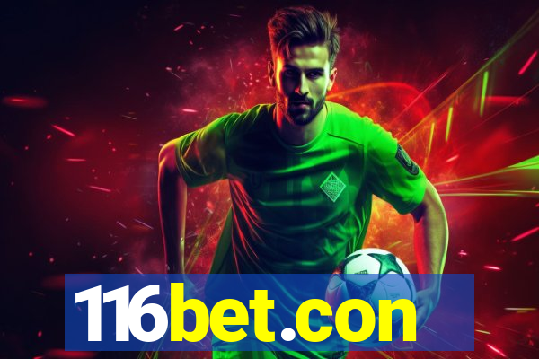 116bet.con