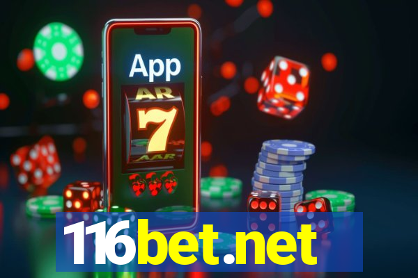 116bet.net
