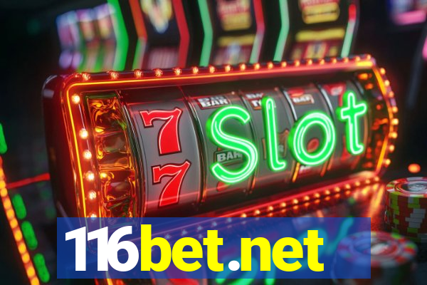 116bet.net