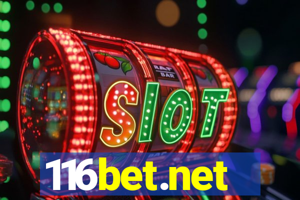 116bet.net