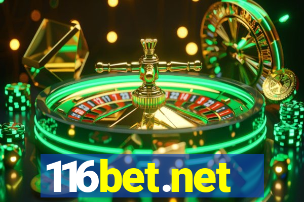 116bet.net