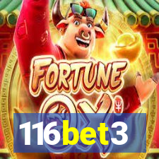 116bet3
