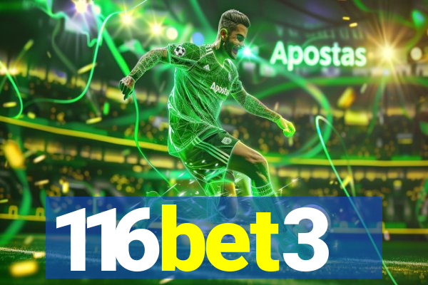 116bet3