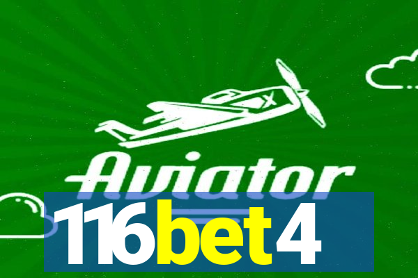 116bet4