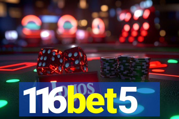 116bet5
