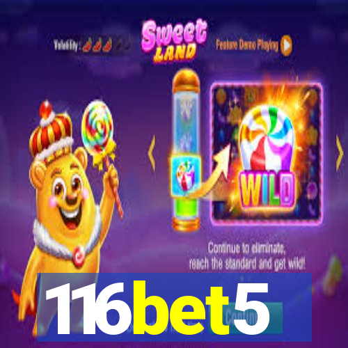 116bet5
