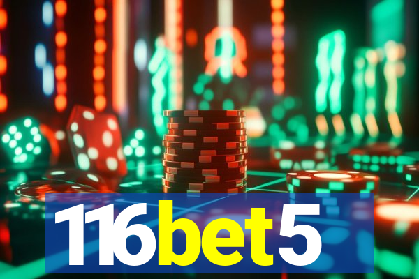 116bet5