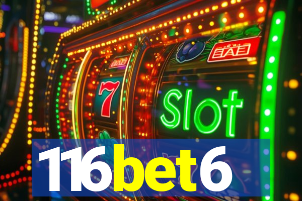 116bet6