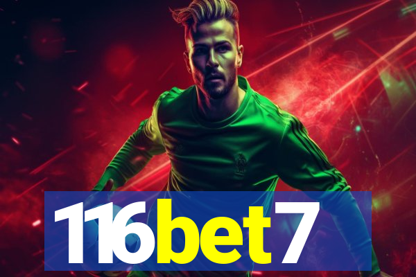116bet7