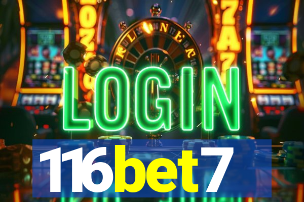 116bet7