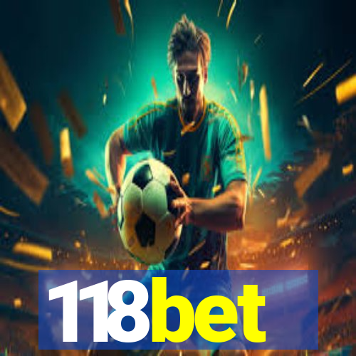 118bet
