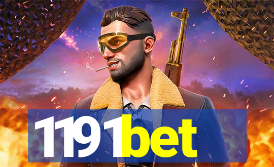1191bet
