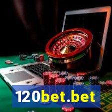 120bet.bet